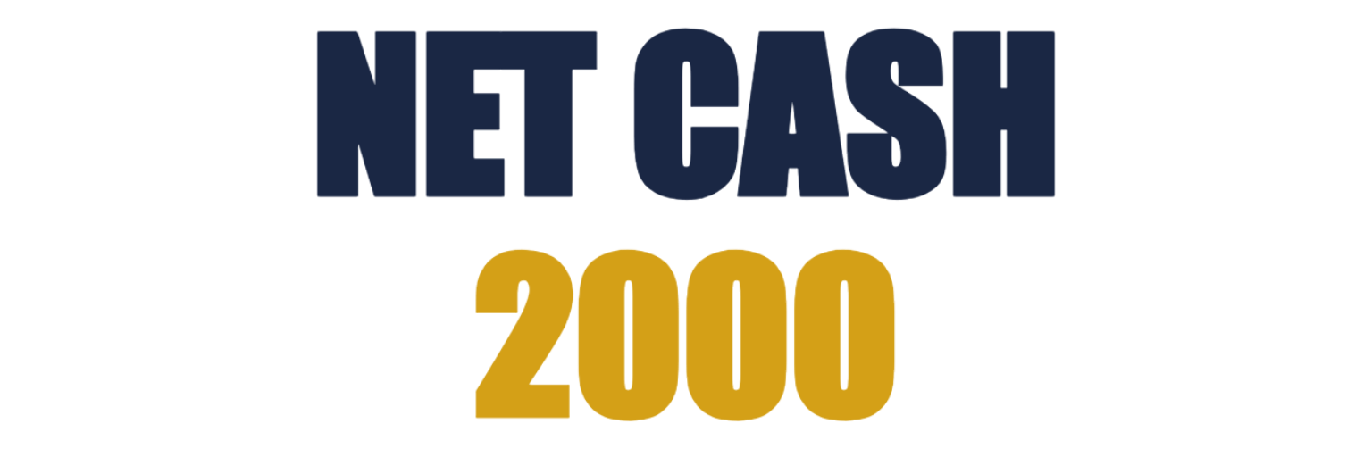 Netcash2000
