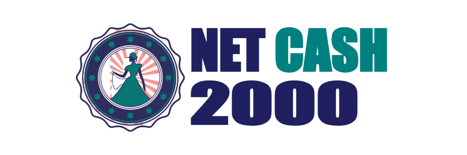 Netcash2000